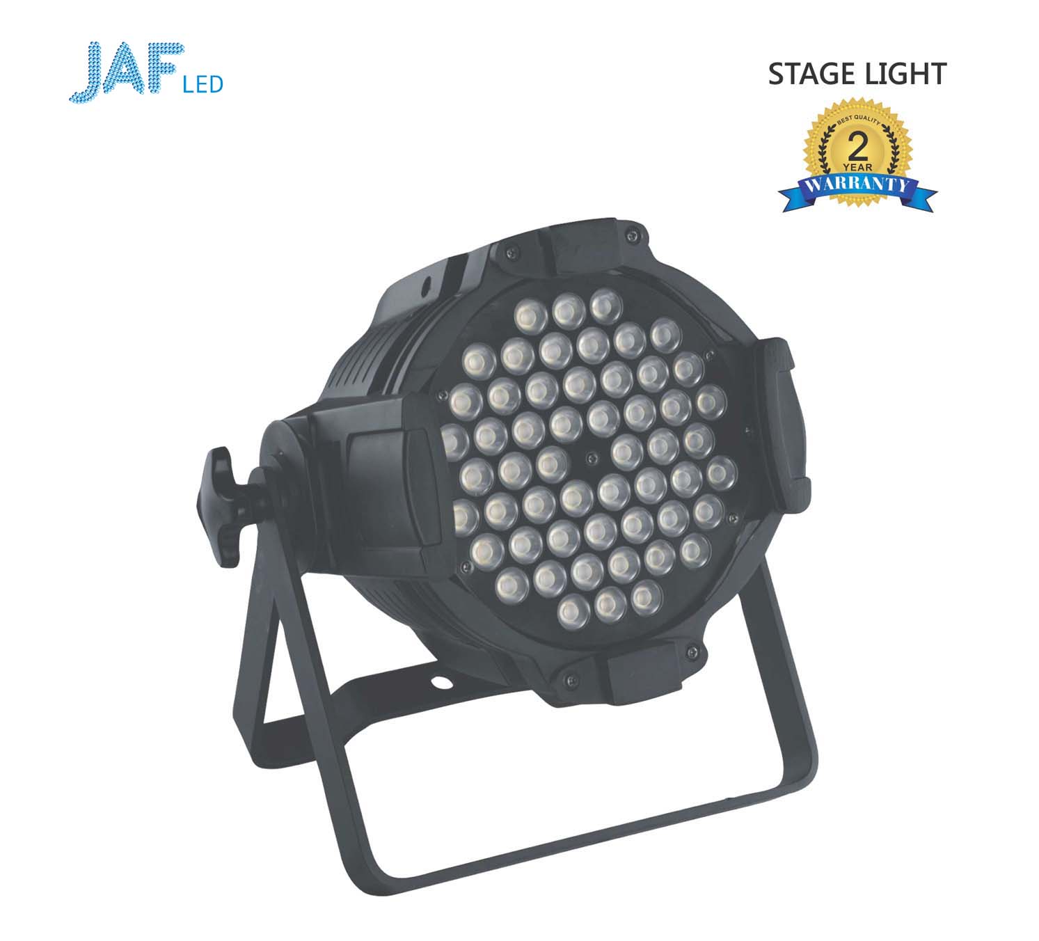 Jaf Excelcia162 RGB Stage Light