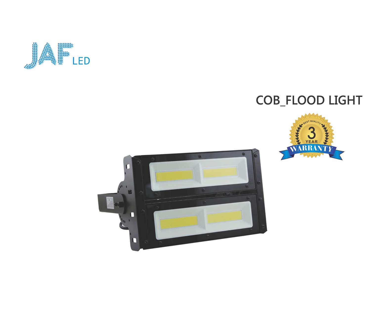 Jaf MLF 100W COB Flood Light