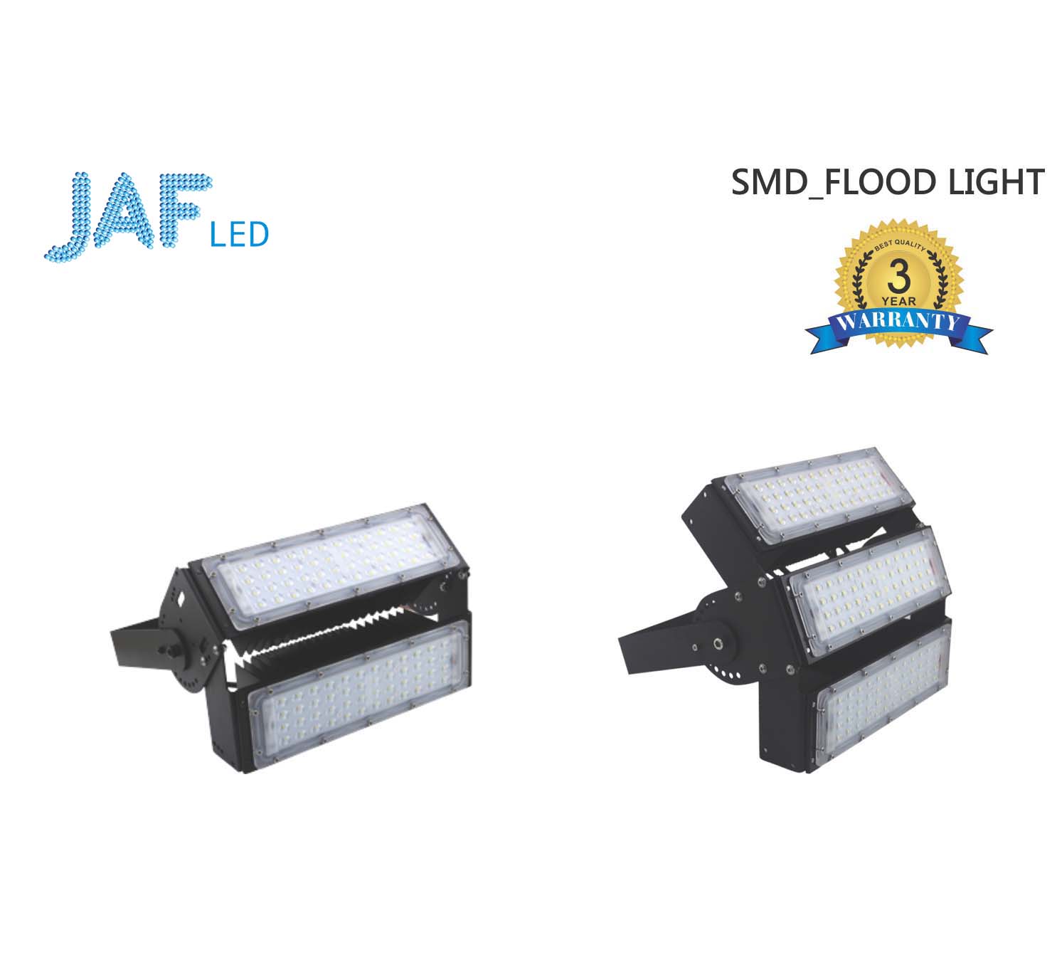 Jaf MLF SMD2 Flood Light