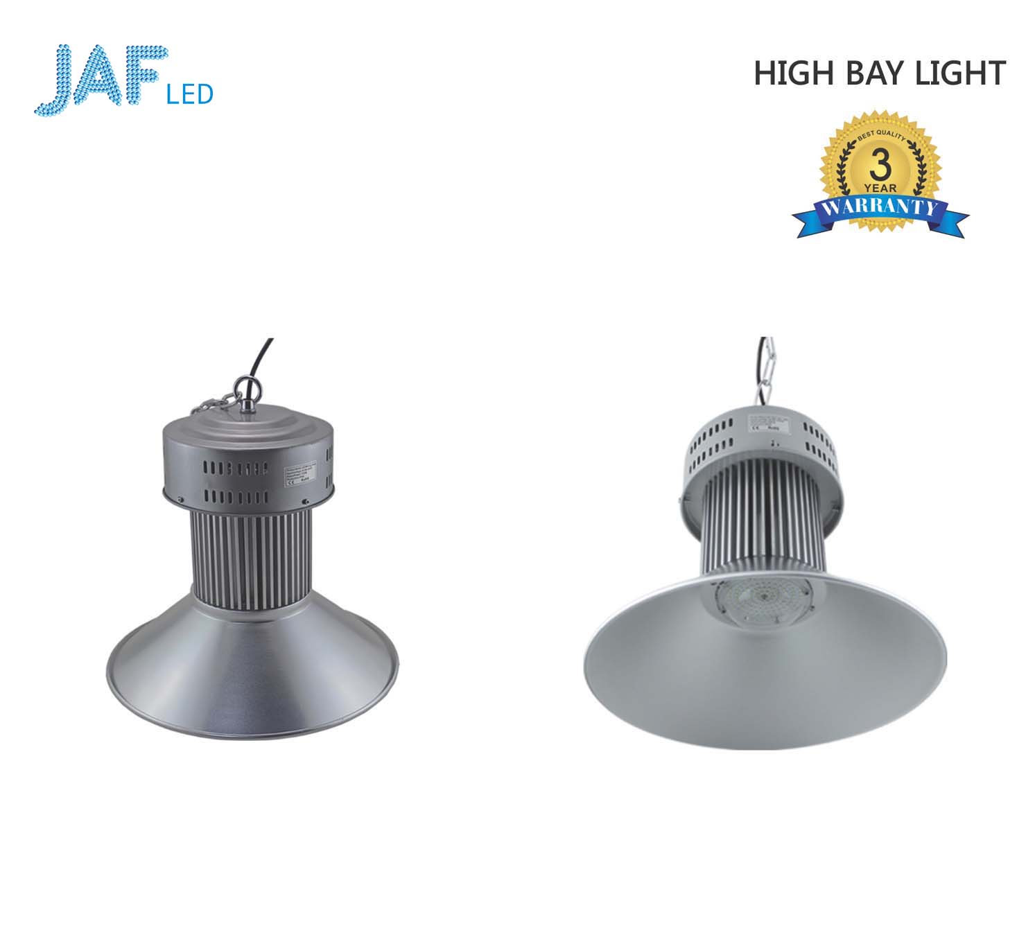 Jaf High Bay Light