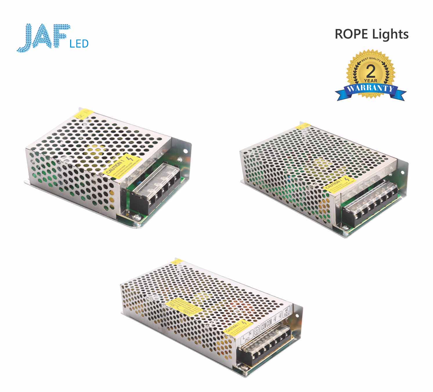 Jaf DC Power Supply