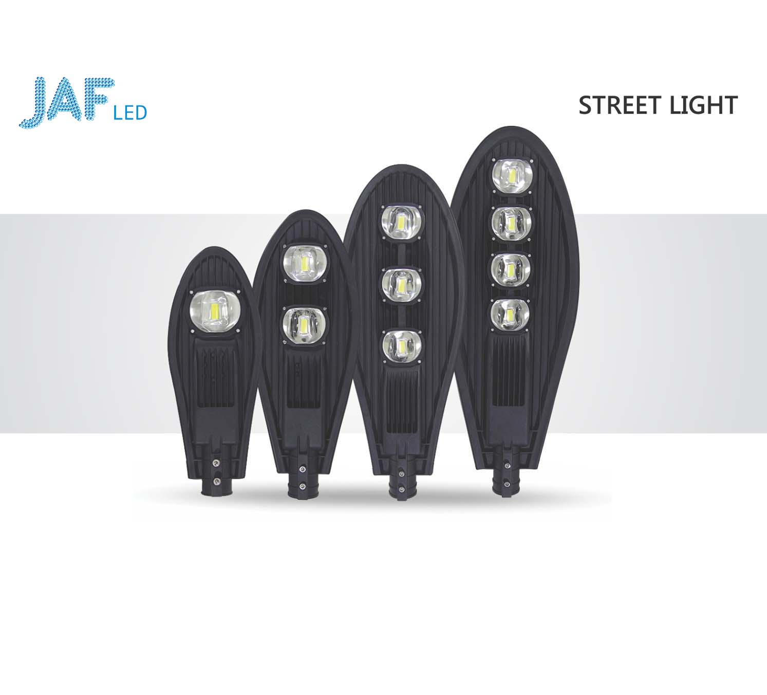 Jaf Street Light