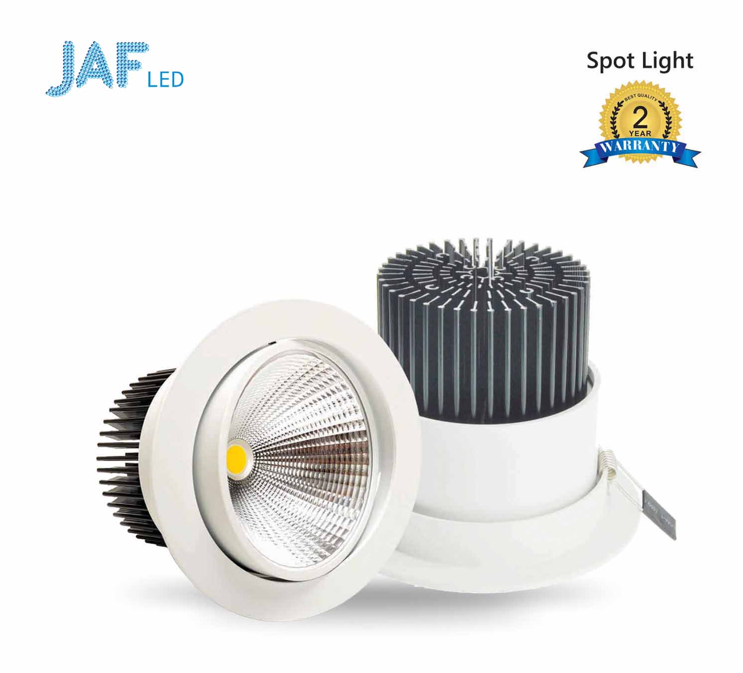 Jaf Spot Light