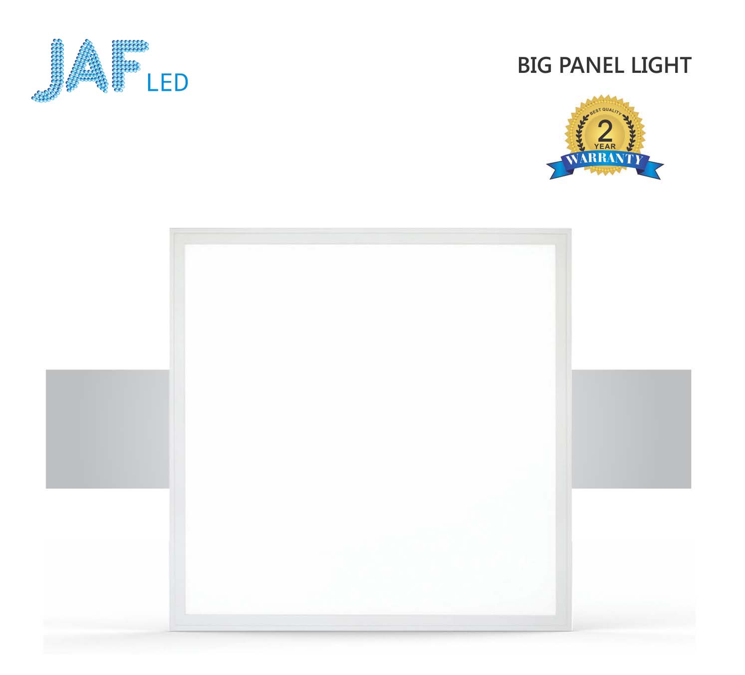 Jaf Big Slim Square Panel