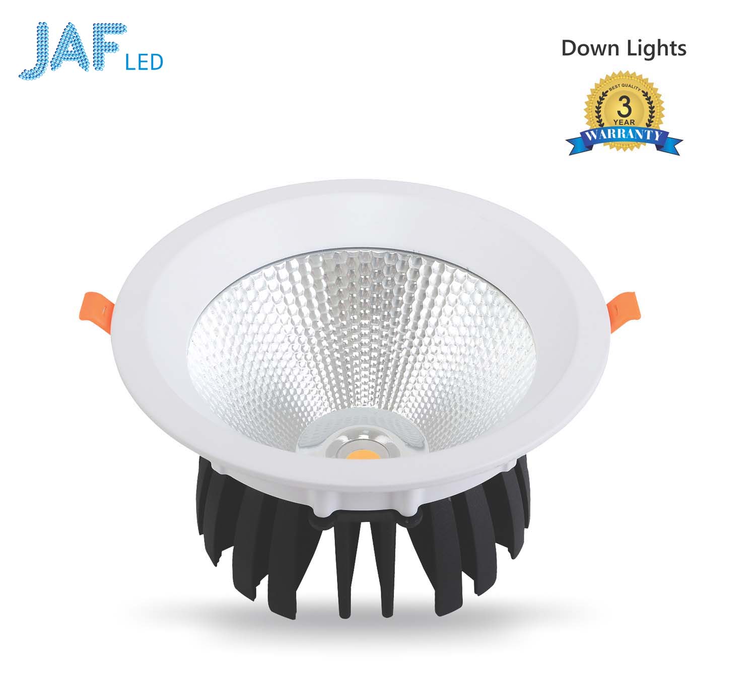 Jaf Down Light 3