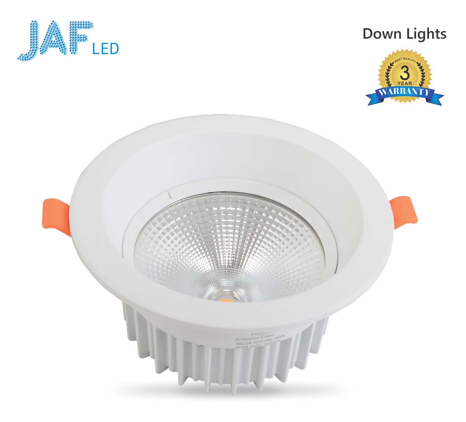  Jaf Down Light 2