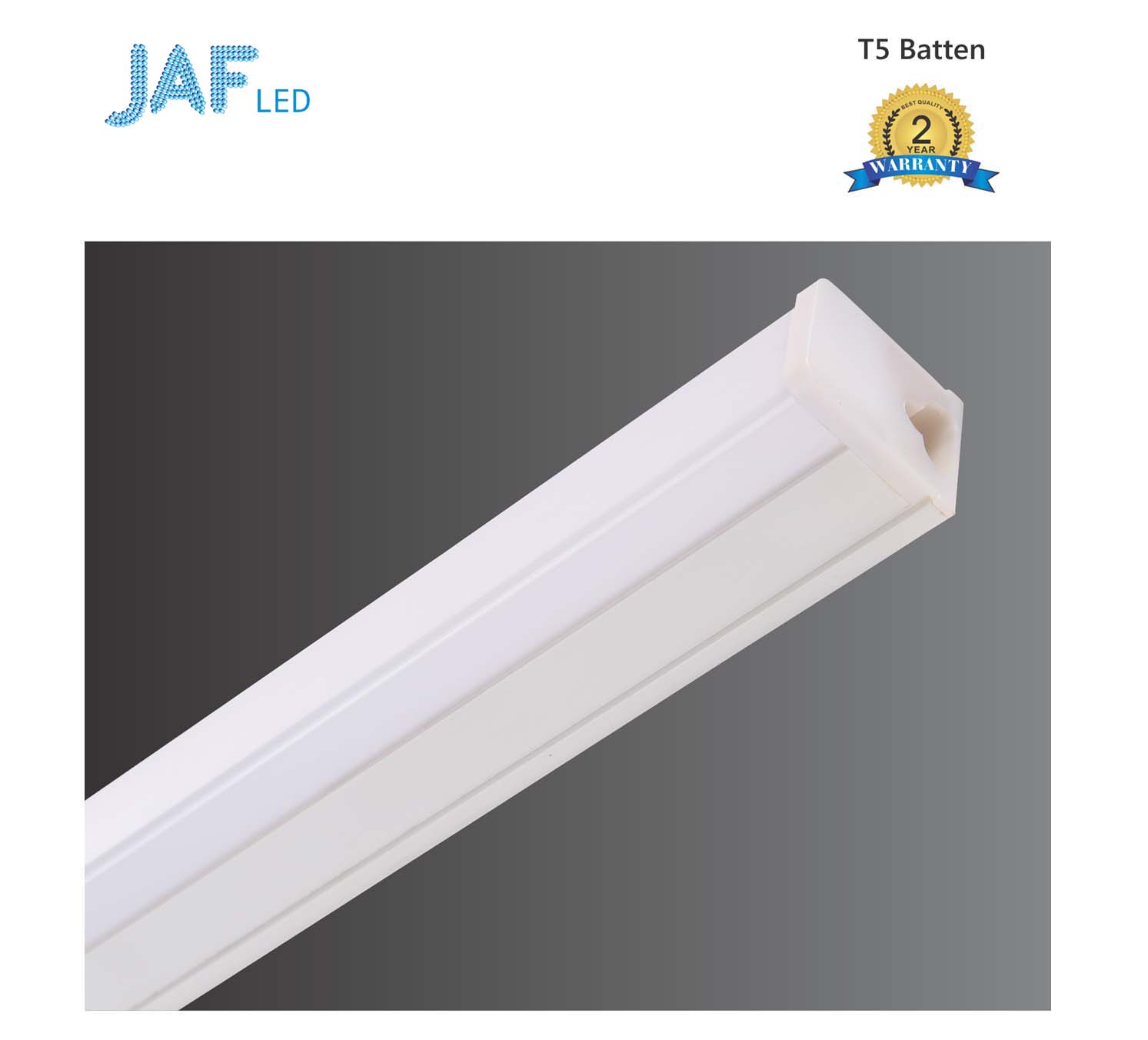 Jaf T5 SQPC 18W